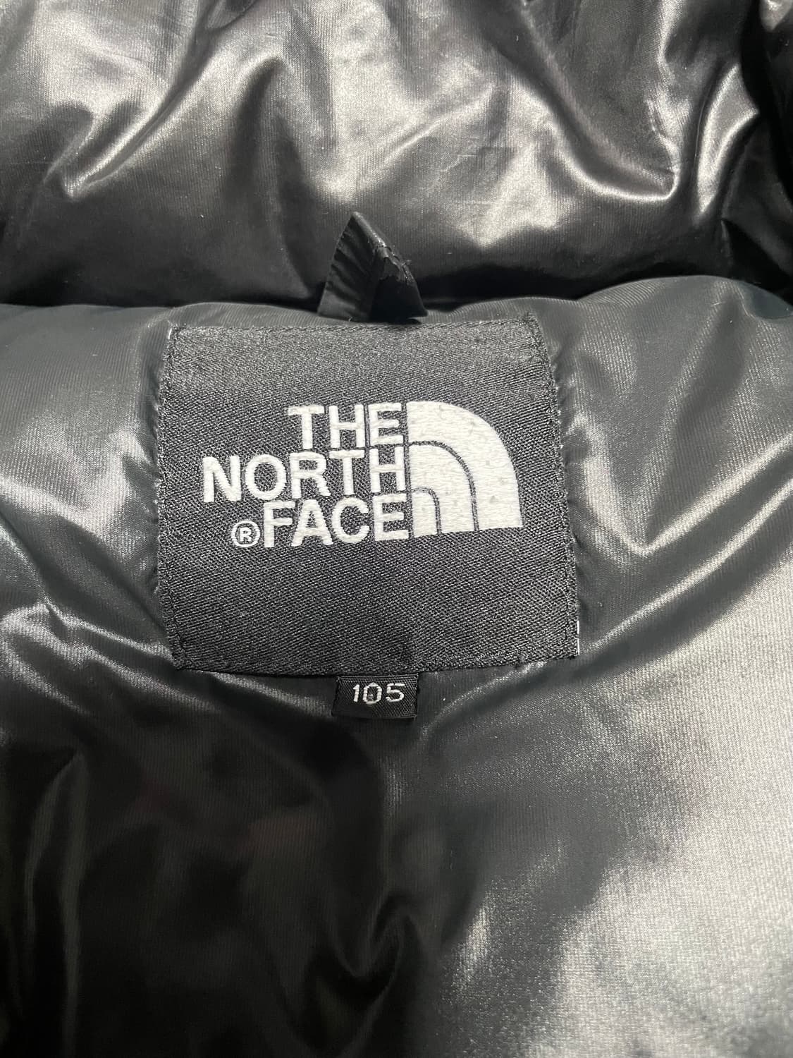 노스페이스 700 메트로 상품이미지2