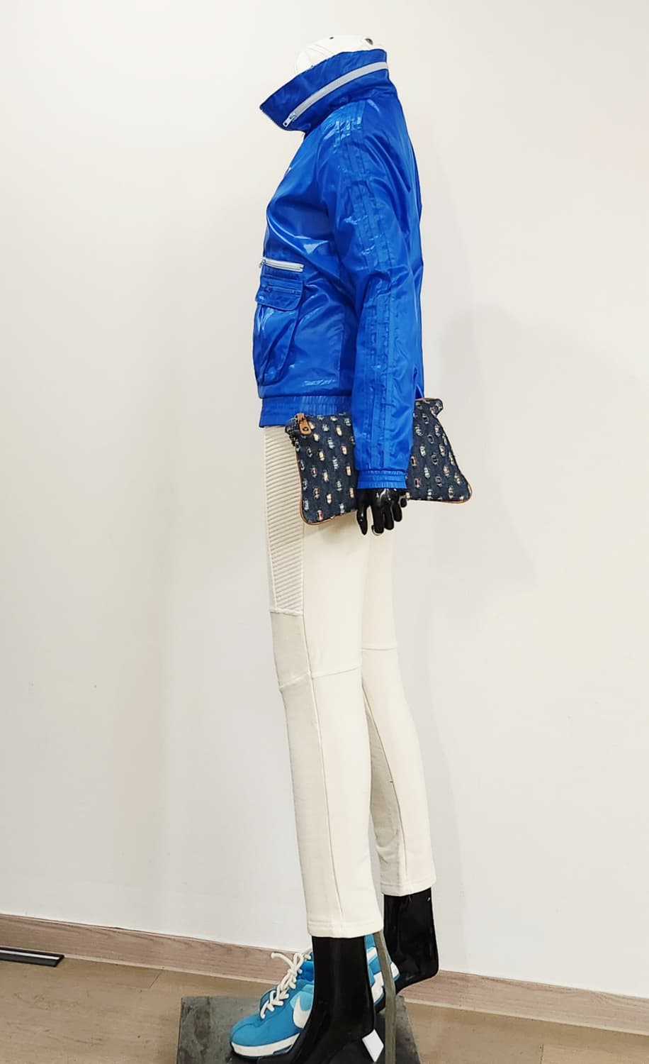 아디다스 바람막이  상품이미지4