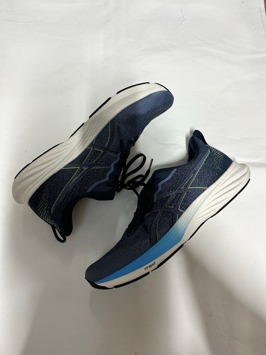 아식스 다이나블라스트4 285 상품이미지1