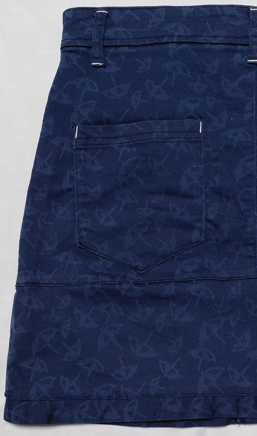 아놀드파머 골프 여성 우산 패턴 큐롯 스커트 (9호/64) 상품이미지10