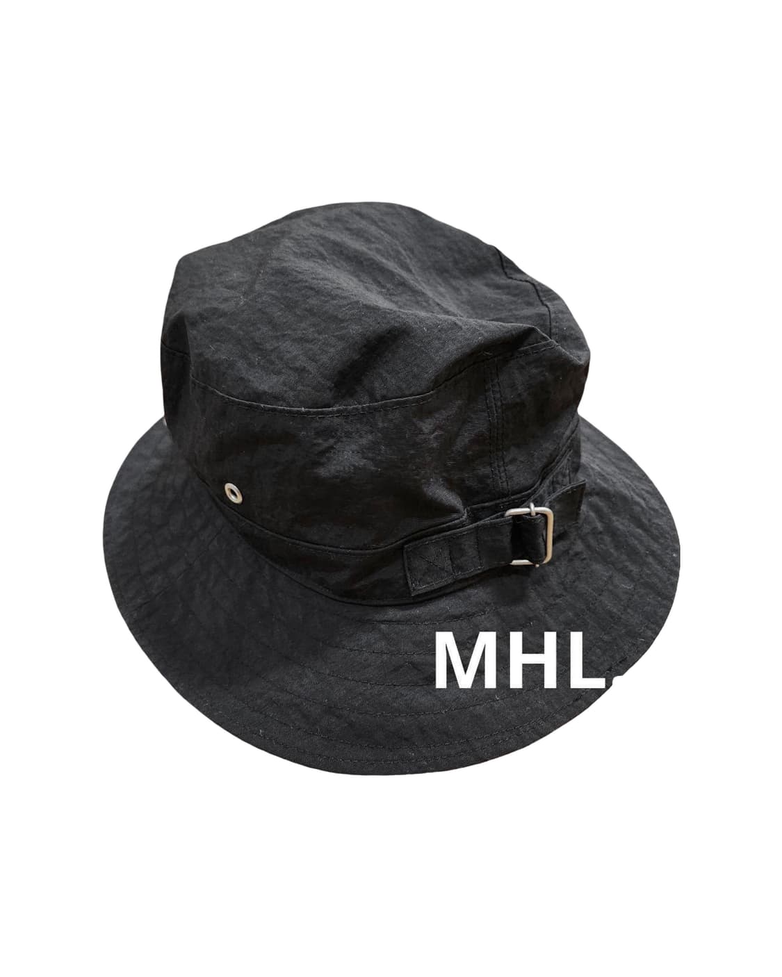 MHL 마가렛호웰 나일론 버킷햇 상품이미지1