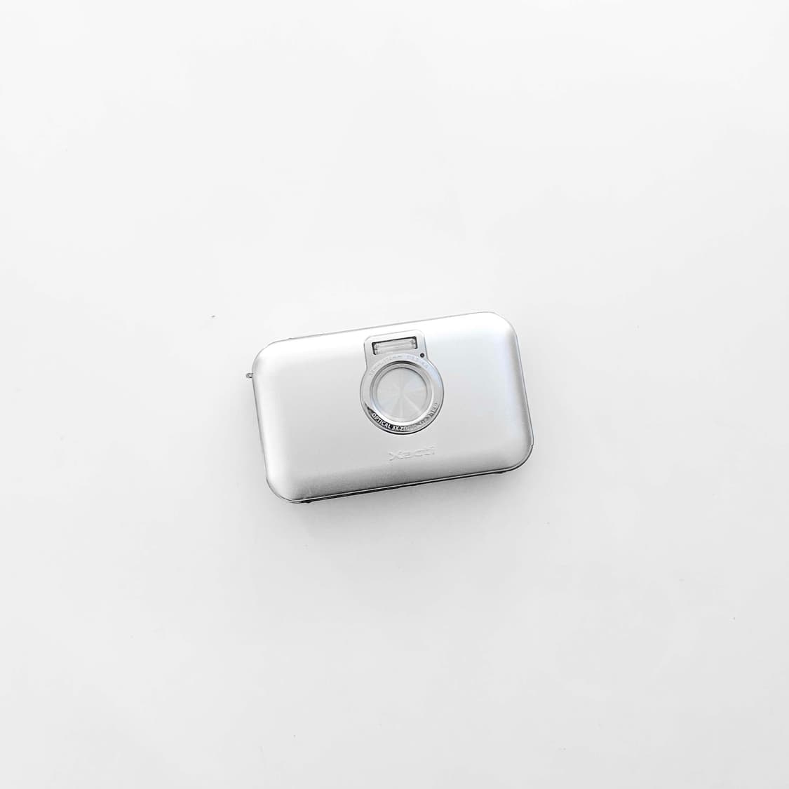  산요 작티 Sanyo Xacti DSC-E6 상품이미지2