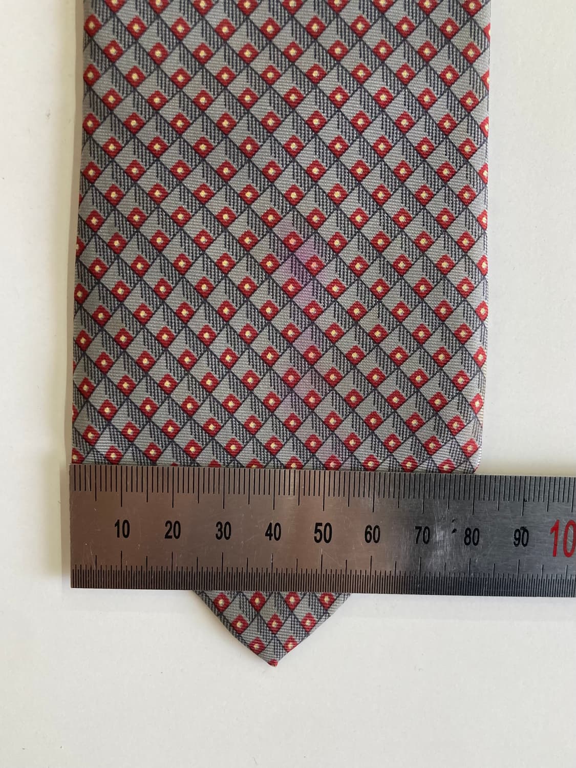 입생로랑 넥타이 상품이미지3