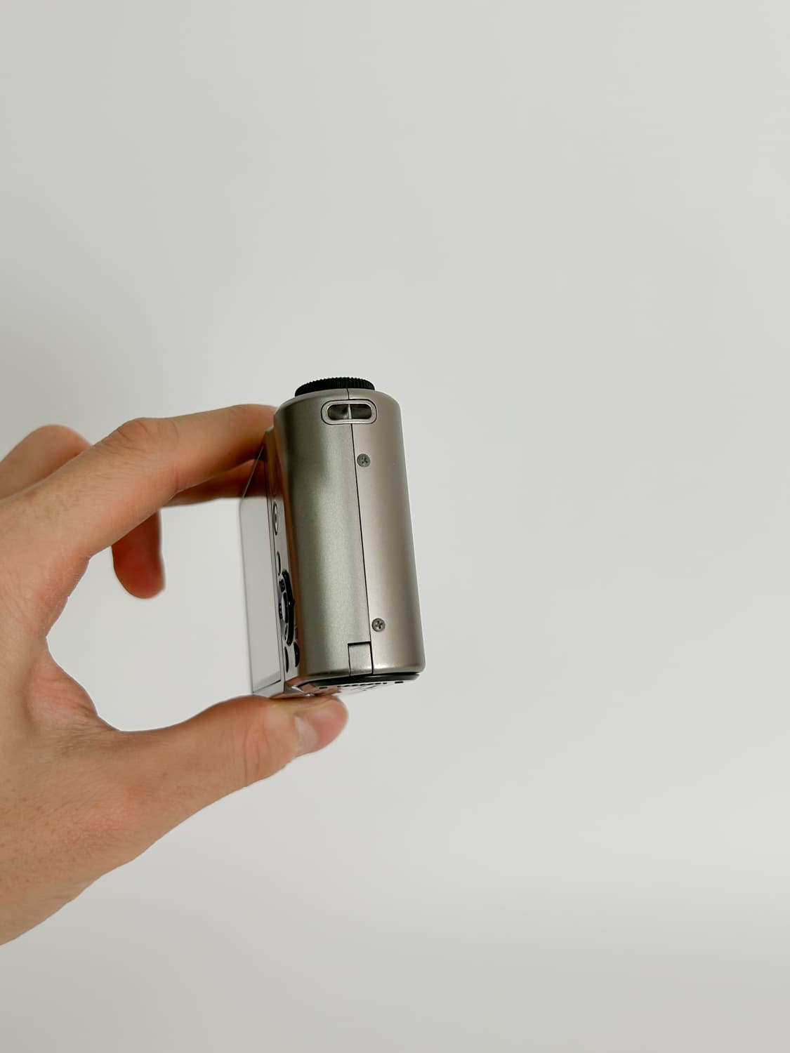 고사양!) 소니 사이버샷 hx5 Cybershot 빈티지 디카 상품이미지10