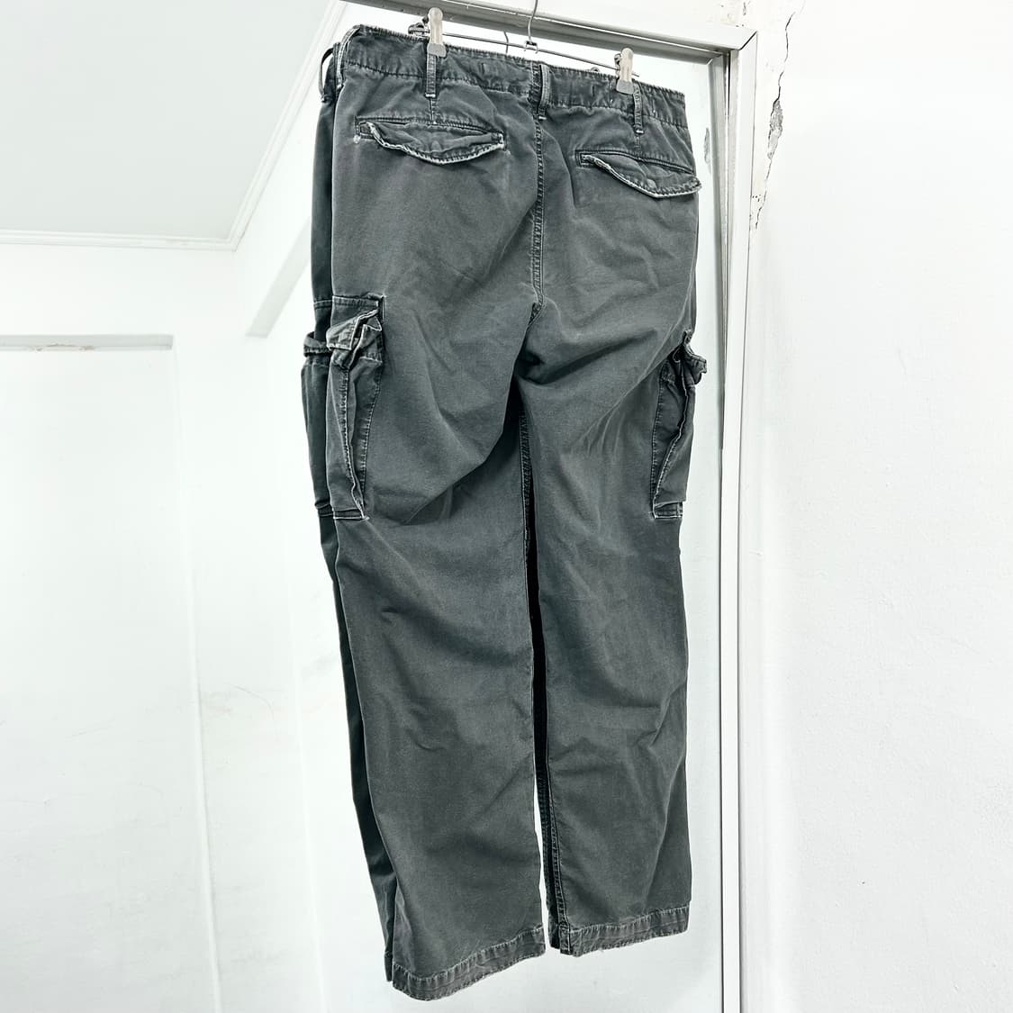 폴로 데님앤서플라이 카고 팬츠 상품이미지5