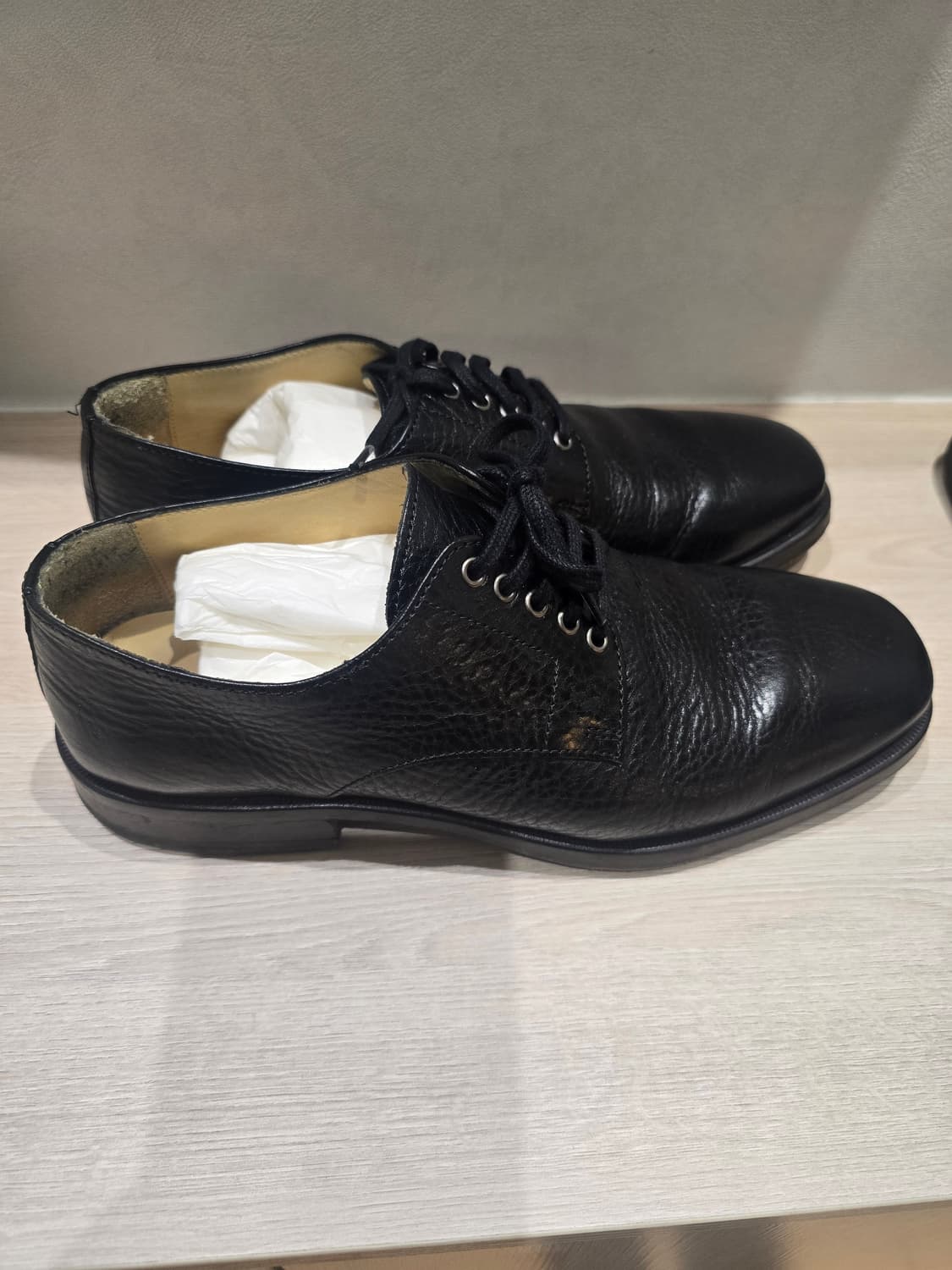 르메르 스퀘어토 더비 42 상품이미지2