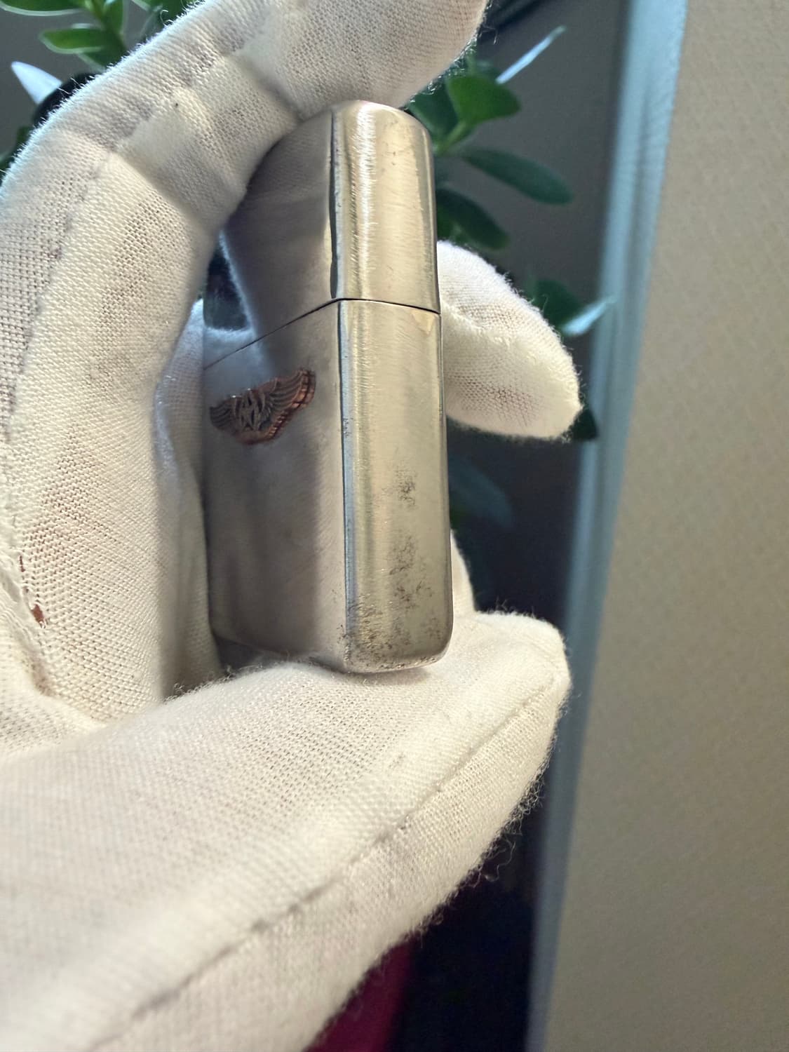 1953년올드지포라이터 상품이미지3