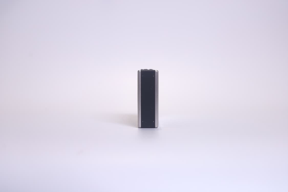 캐논 익시 디지털 10 (익서스 70 동일 모델, 액정 황변 증상)  상품이미지3