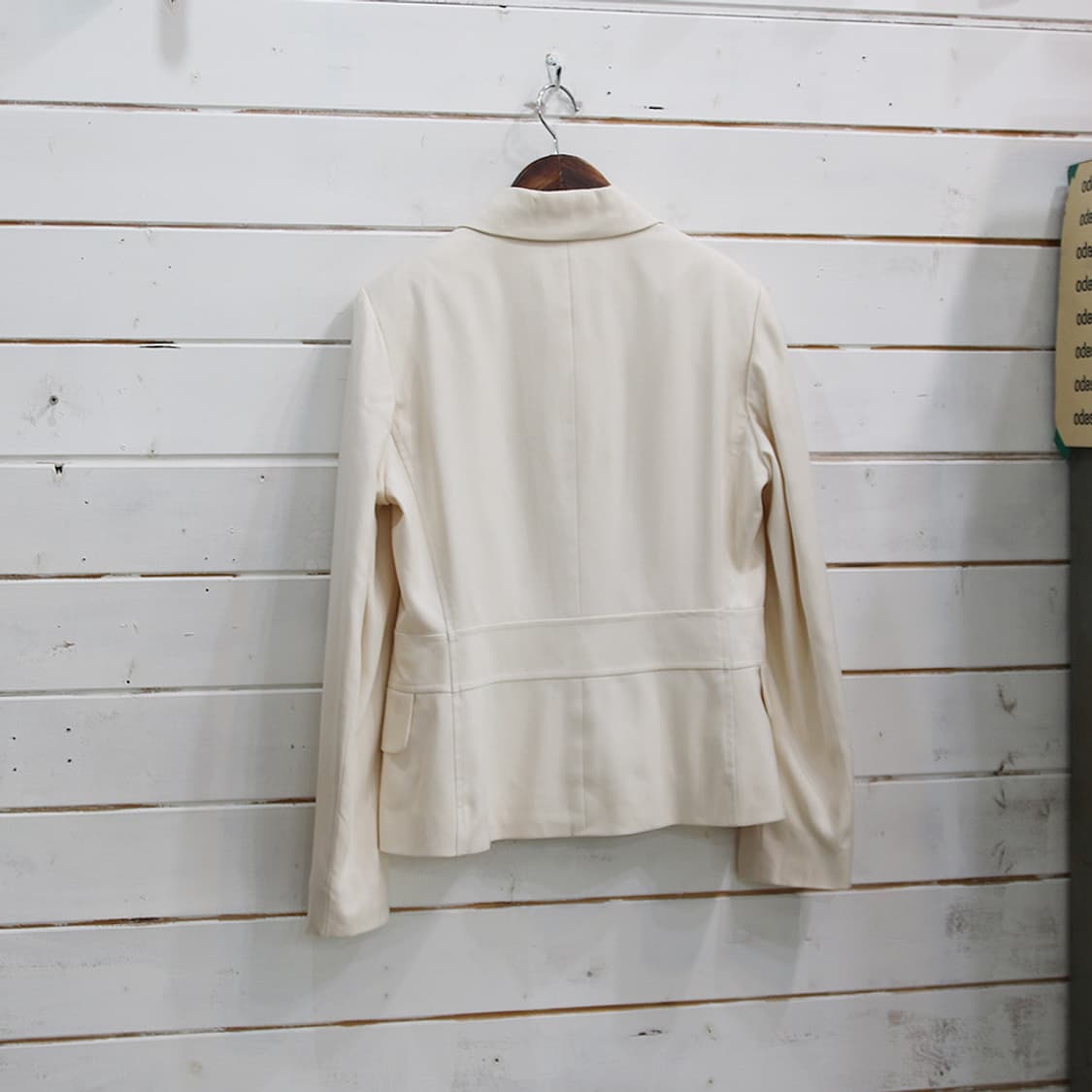 BANANA REPUBLIC 자켓 (여성용 8) 상품이미지3