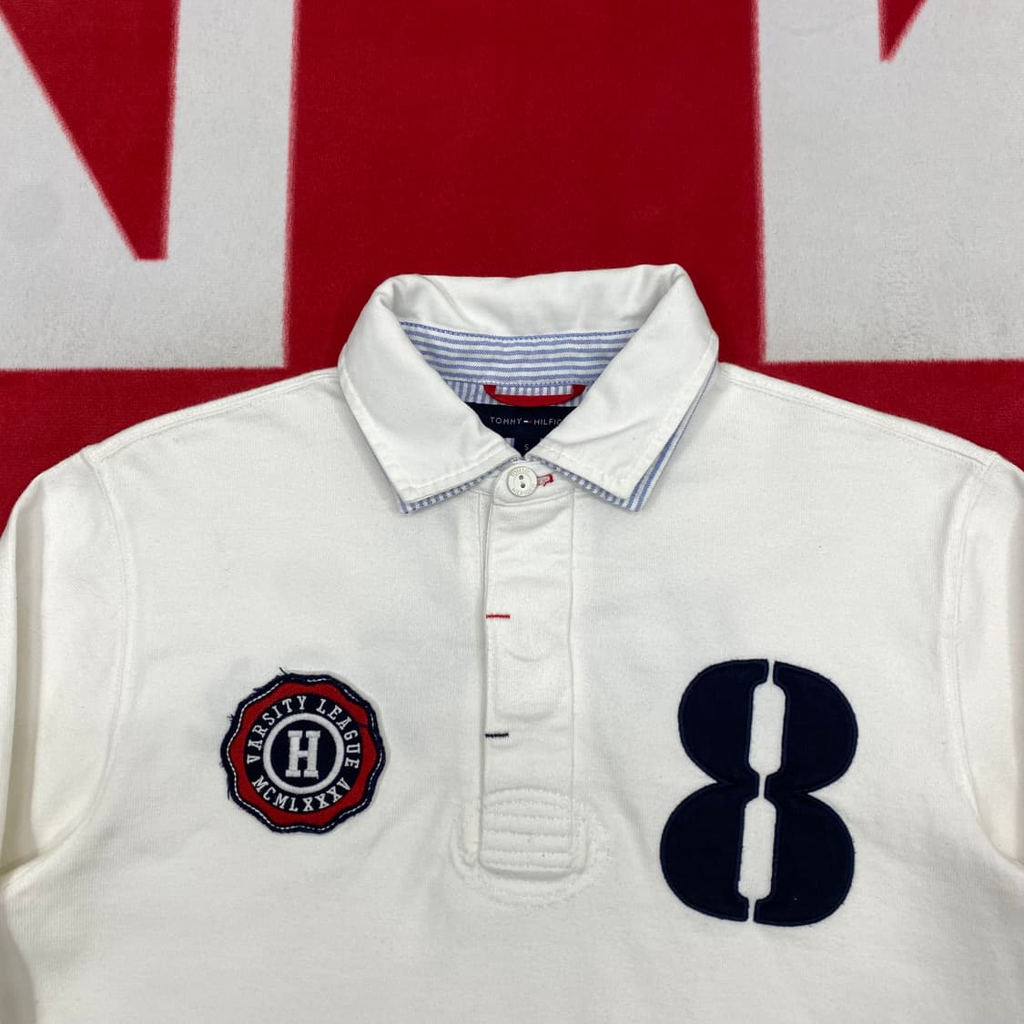 타미 카라티 XS 실측 M  상품이미지2