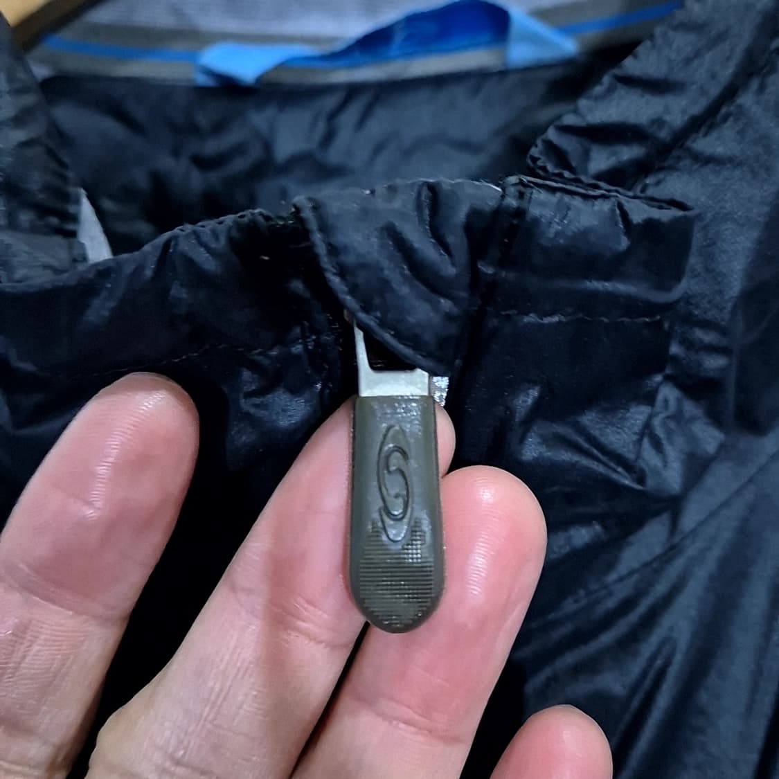 Salomon 살로몬 Clima Wind 자켓  상품이미지5