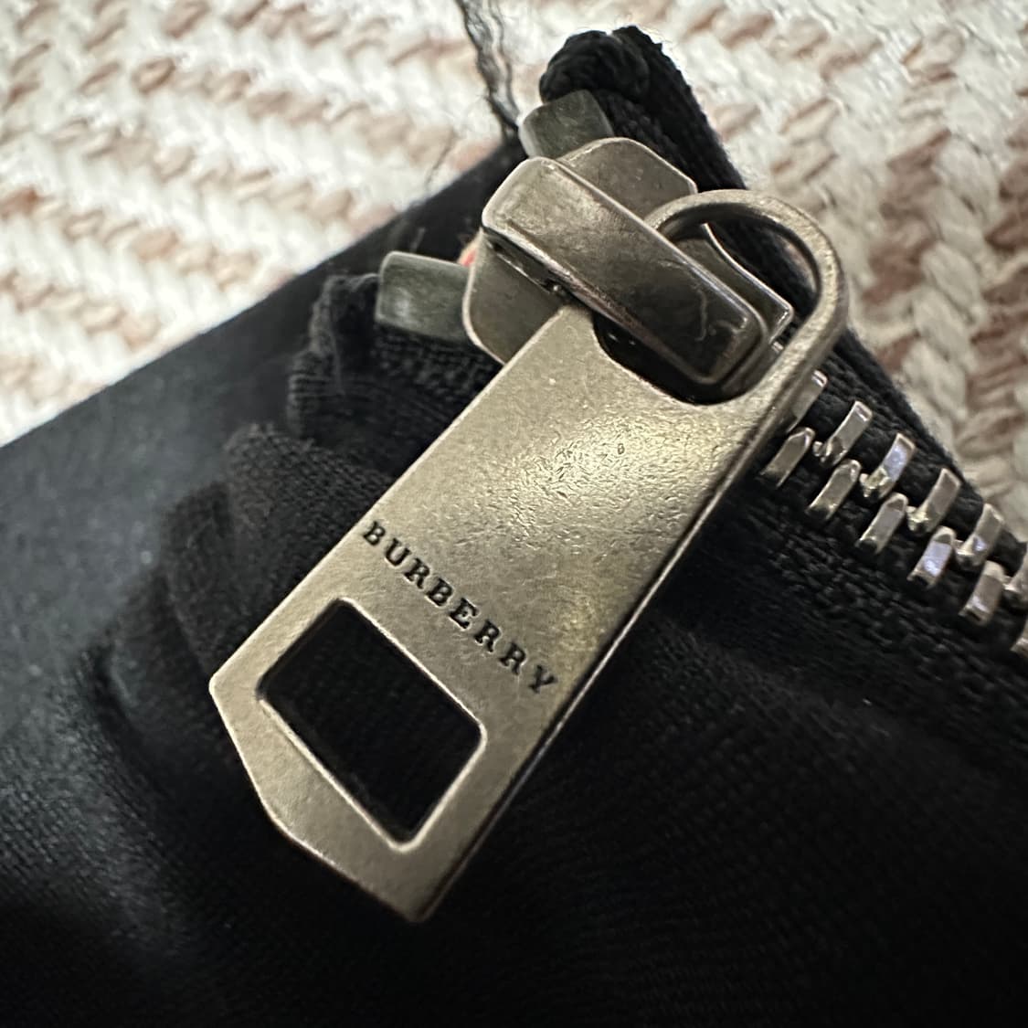 BURBERRY london women banding pants 상품이미지3