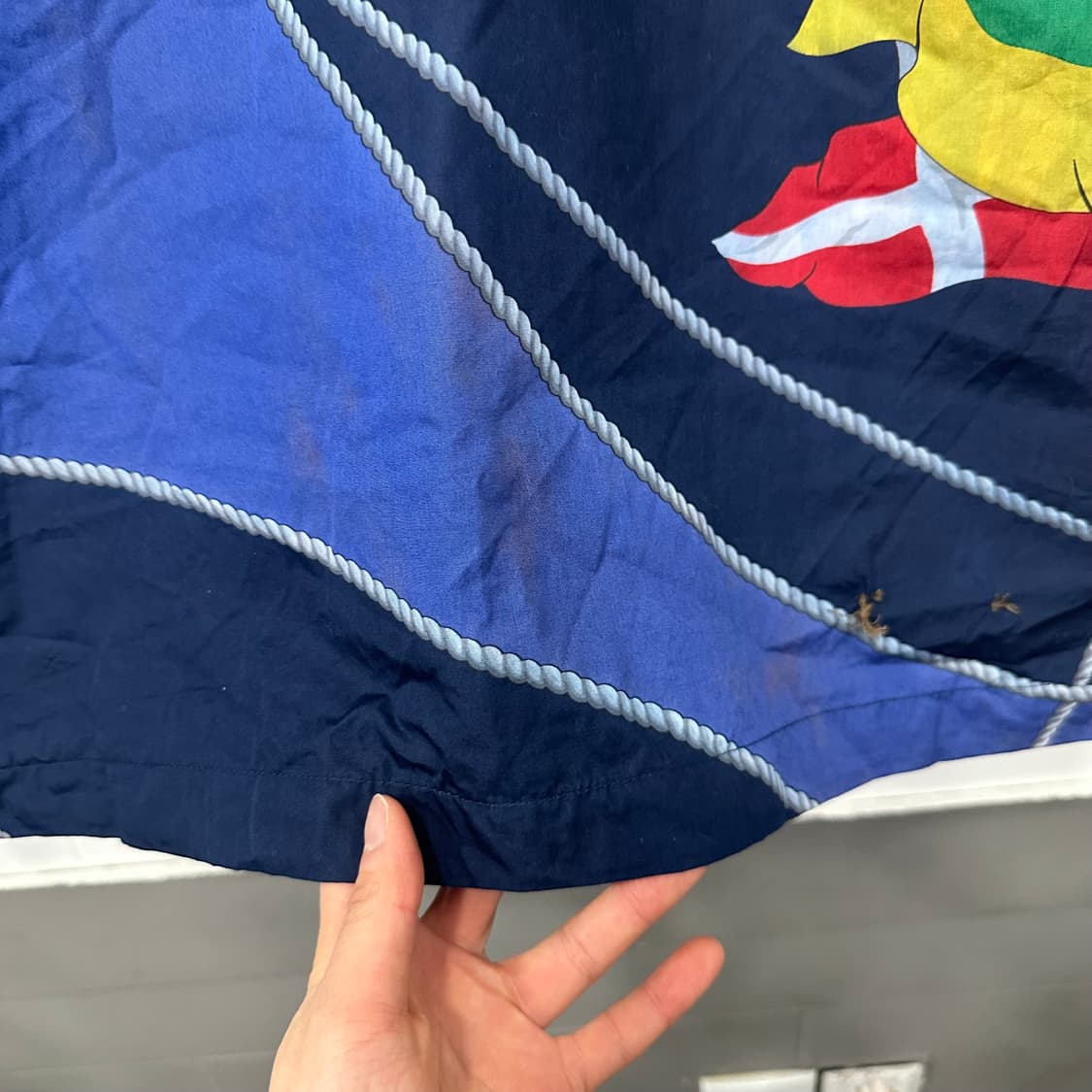 폴로 랄포르렌 요트 자켓 상품이미지10