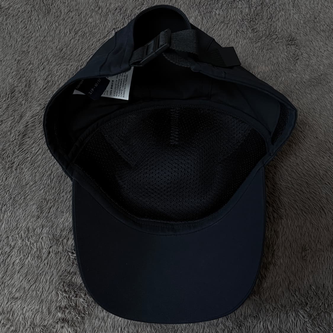 ARCTERYX SS25 CALVUS CAP 상품이미지3