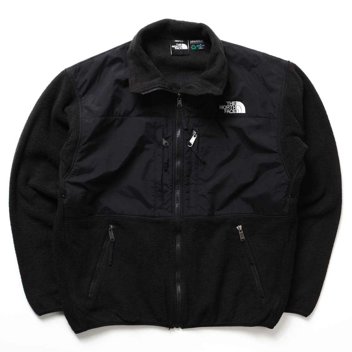 노스페이스 아르마딜로 플리스 자켓   상품이미지1