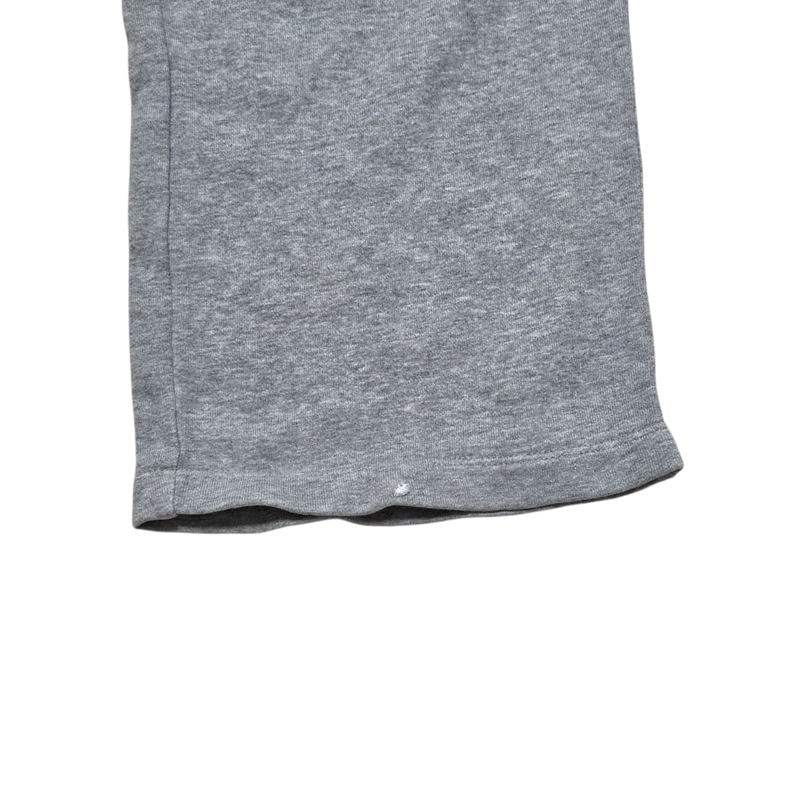 나이키 스우시 스웻 팬츠 회색 트레이닝 바지 상품이미지5