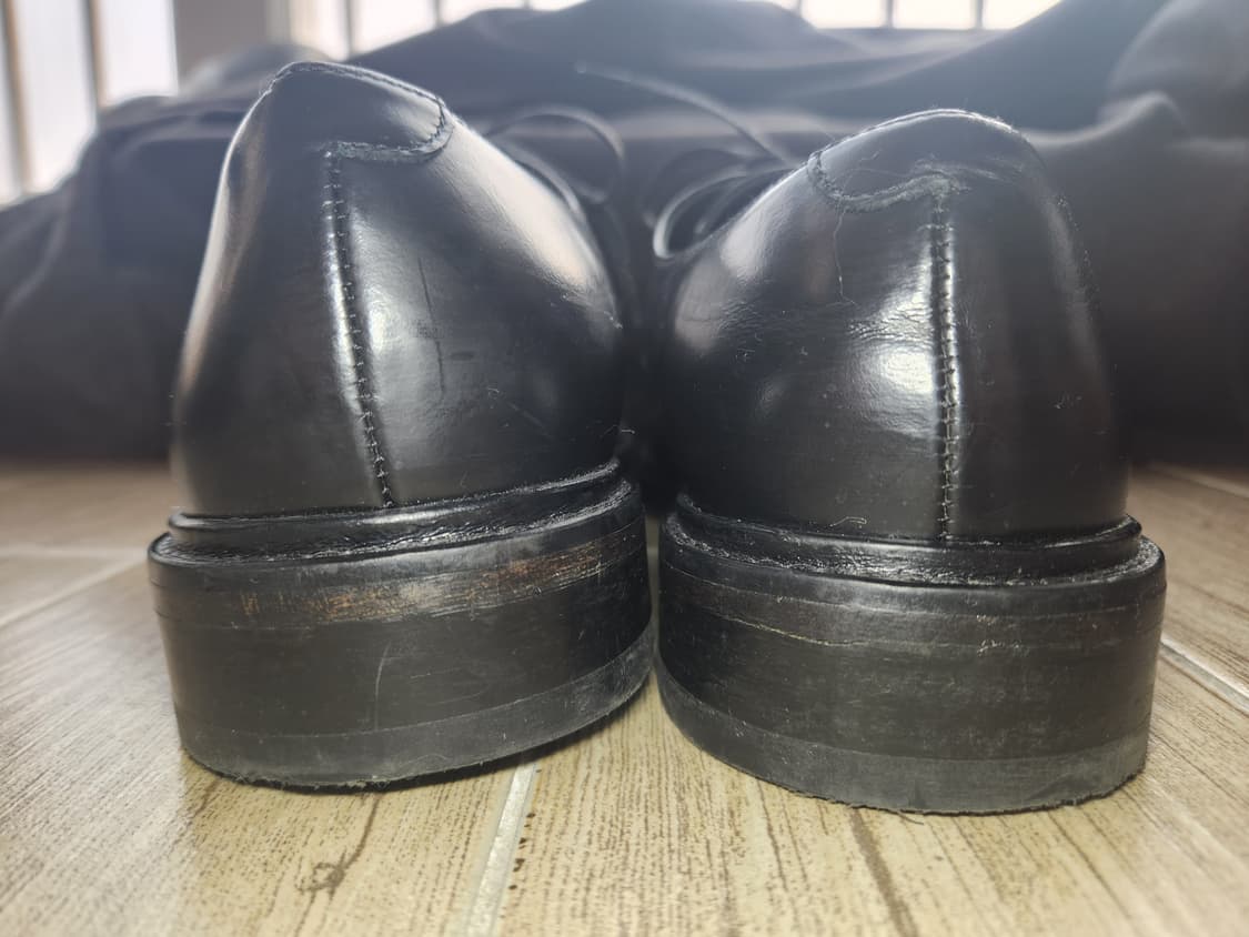 코스(COS) 더비슈즈 (260) 상품이미지7