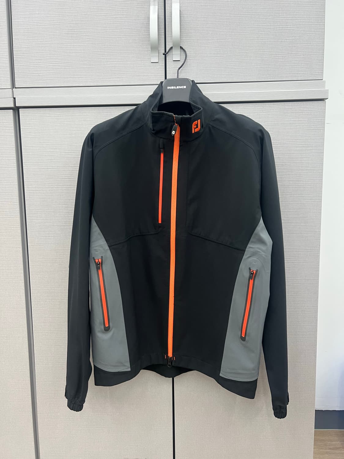 풋조이 Footjoy 바람막이 m 100정도 상품이미지1