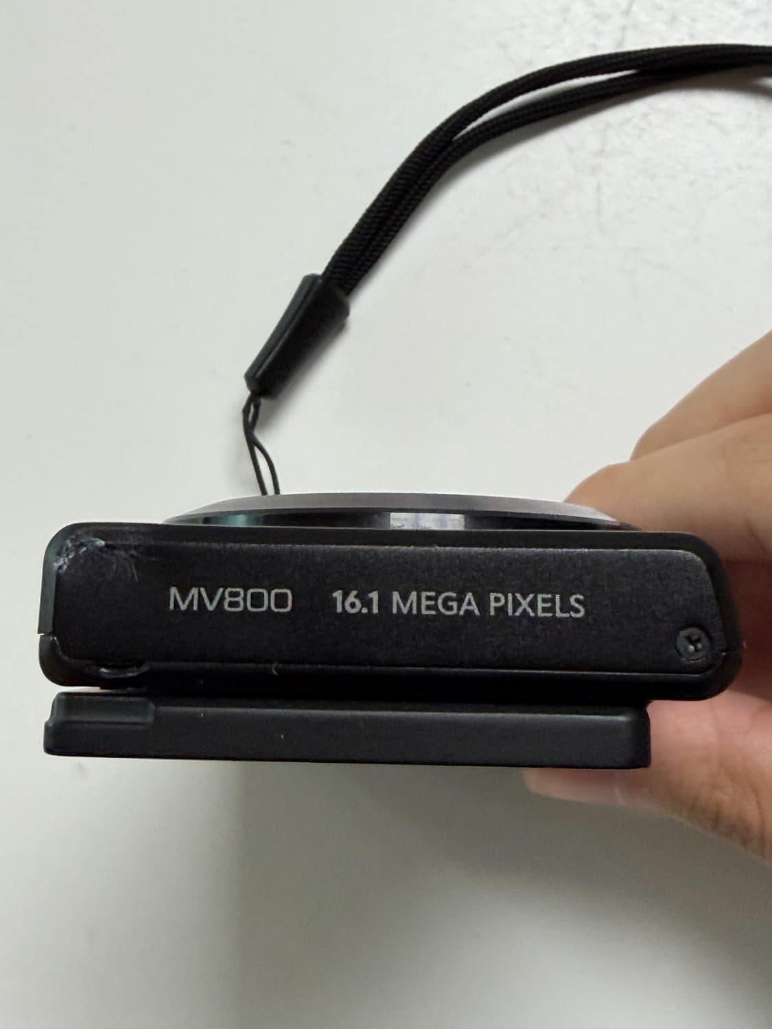 삼성 MV800 디카 상품이미지6