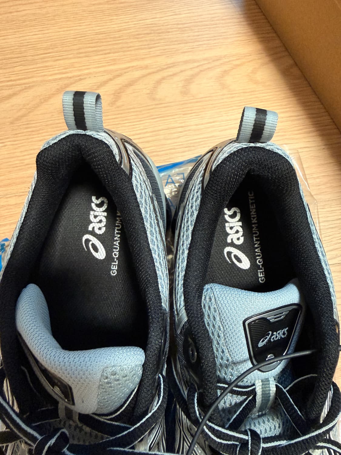 아식스 젤 퀀텀 키네틱 상품이미지2