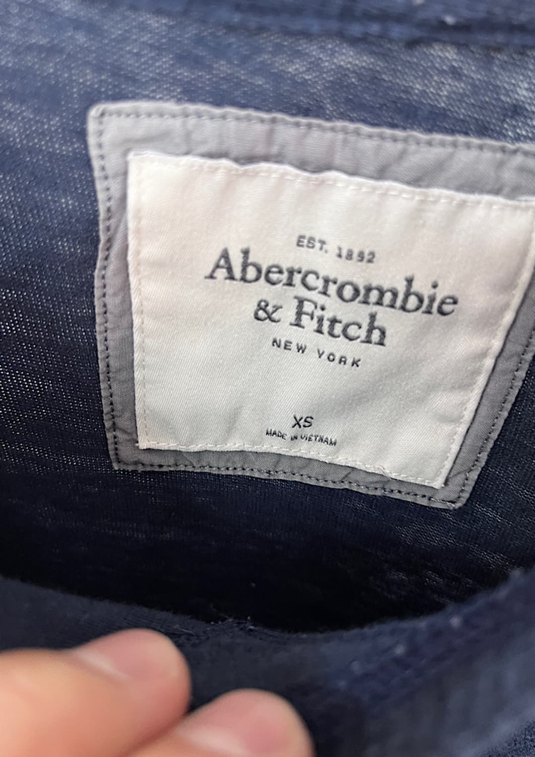 Abercrombi & Fitch 상품이미지3