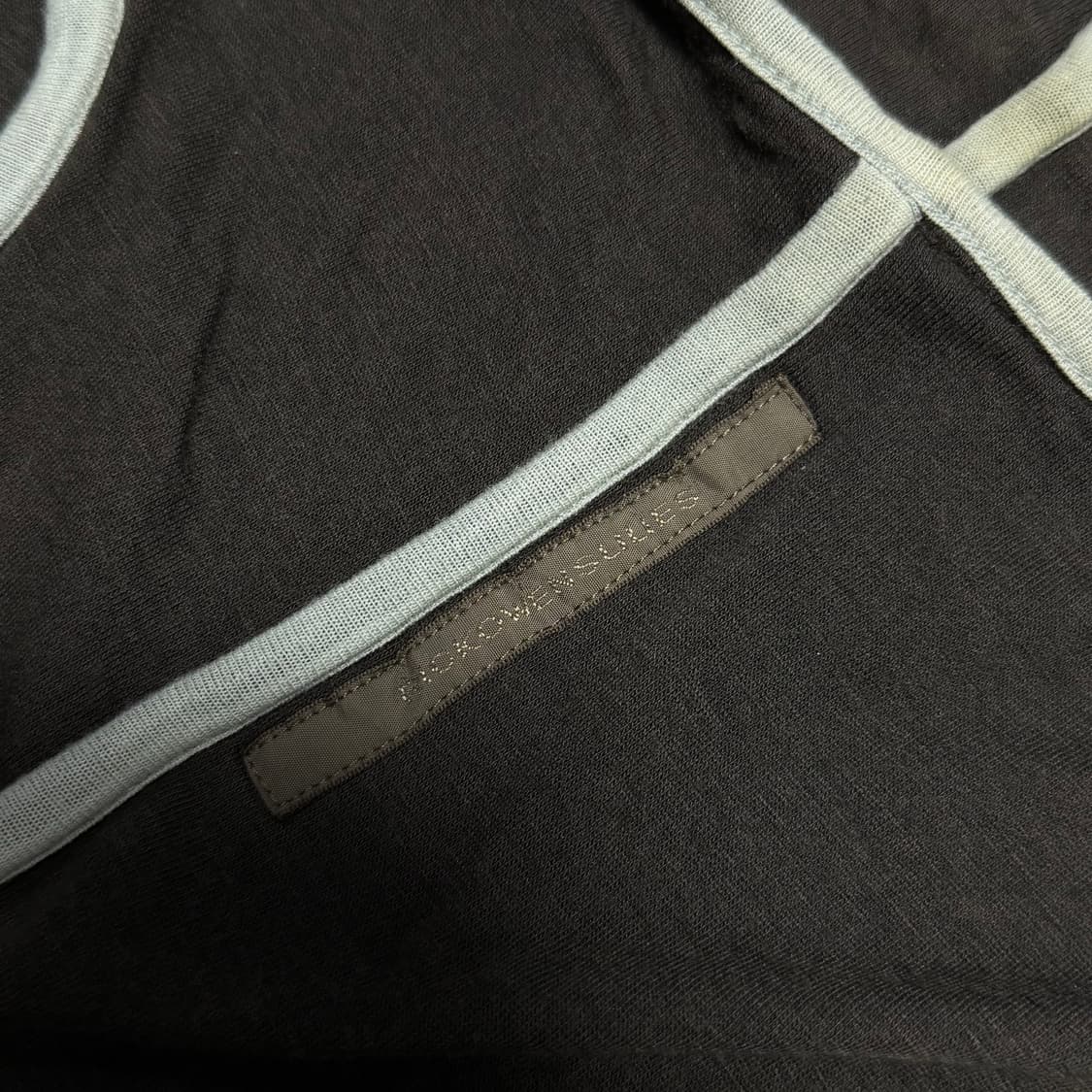 (국문탭) 릭오웬스 Olmar and Mirta 베스트 38 상품이미지5