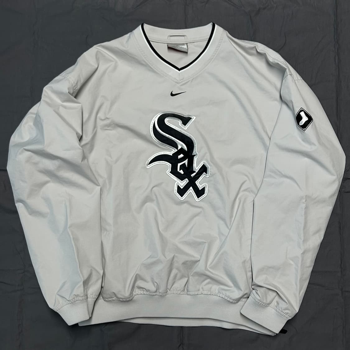나이키 시카고 화이트삭스 웝엄 L 상품이미지1