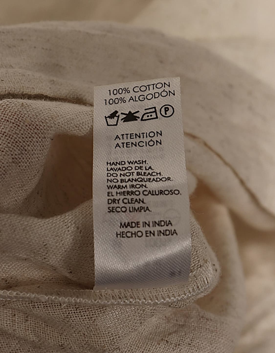 ICHIOKU Cotton Marine One-Piece 상품이미지9