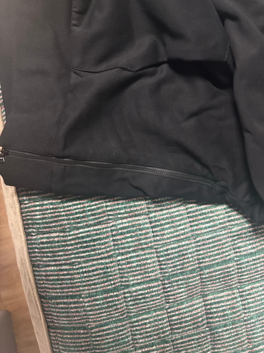 베이프 후드 팝니다! ! 상품이미지3