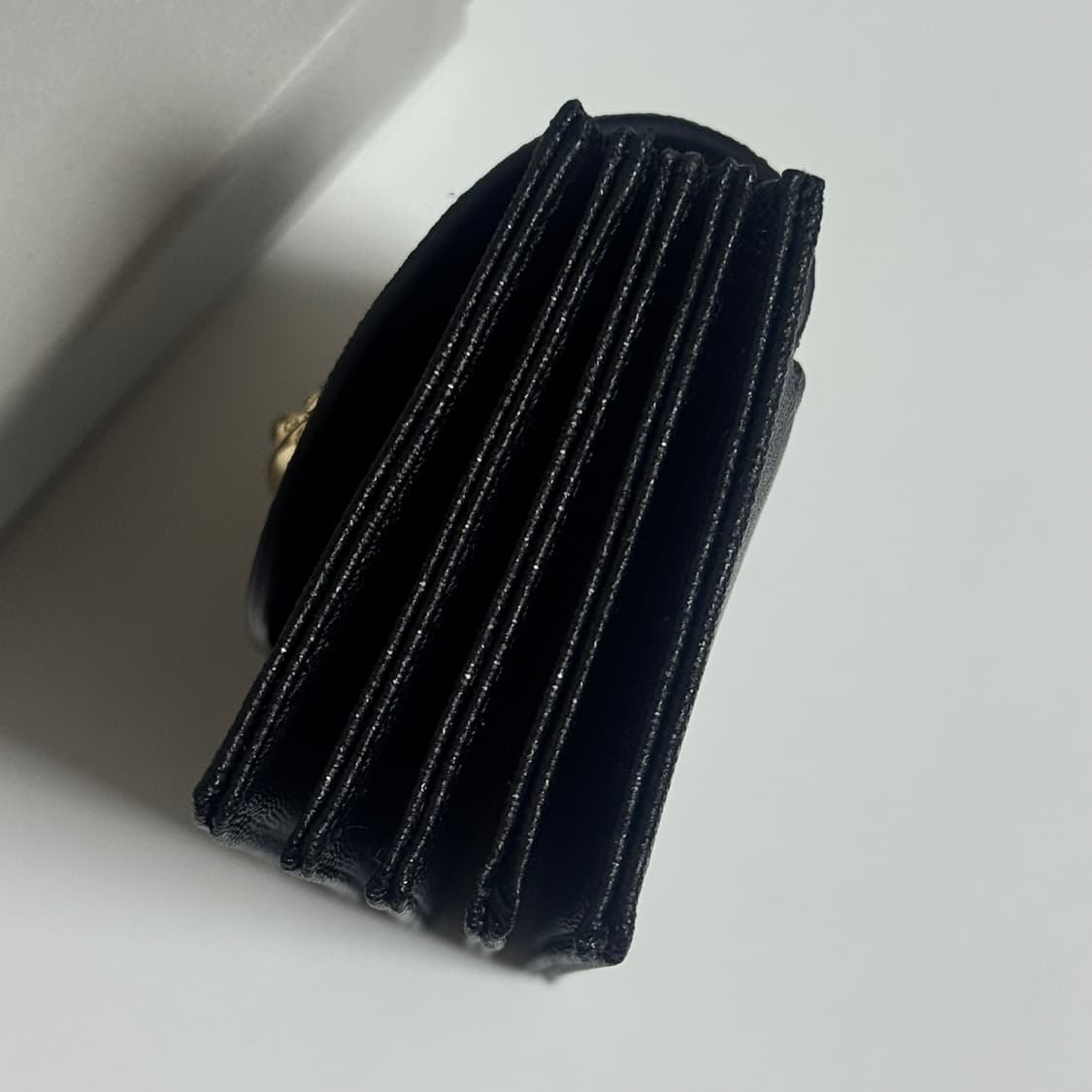 비비안웨스트우드 아코디언 카드지갑 상품이미지6