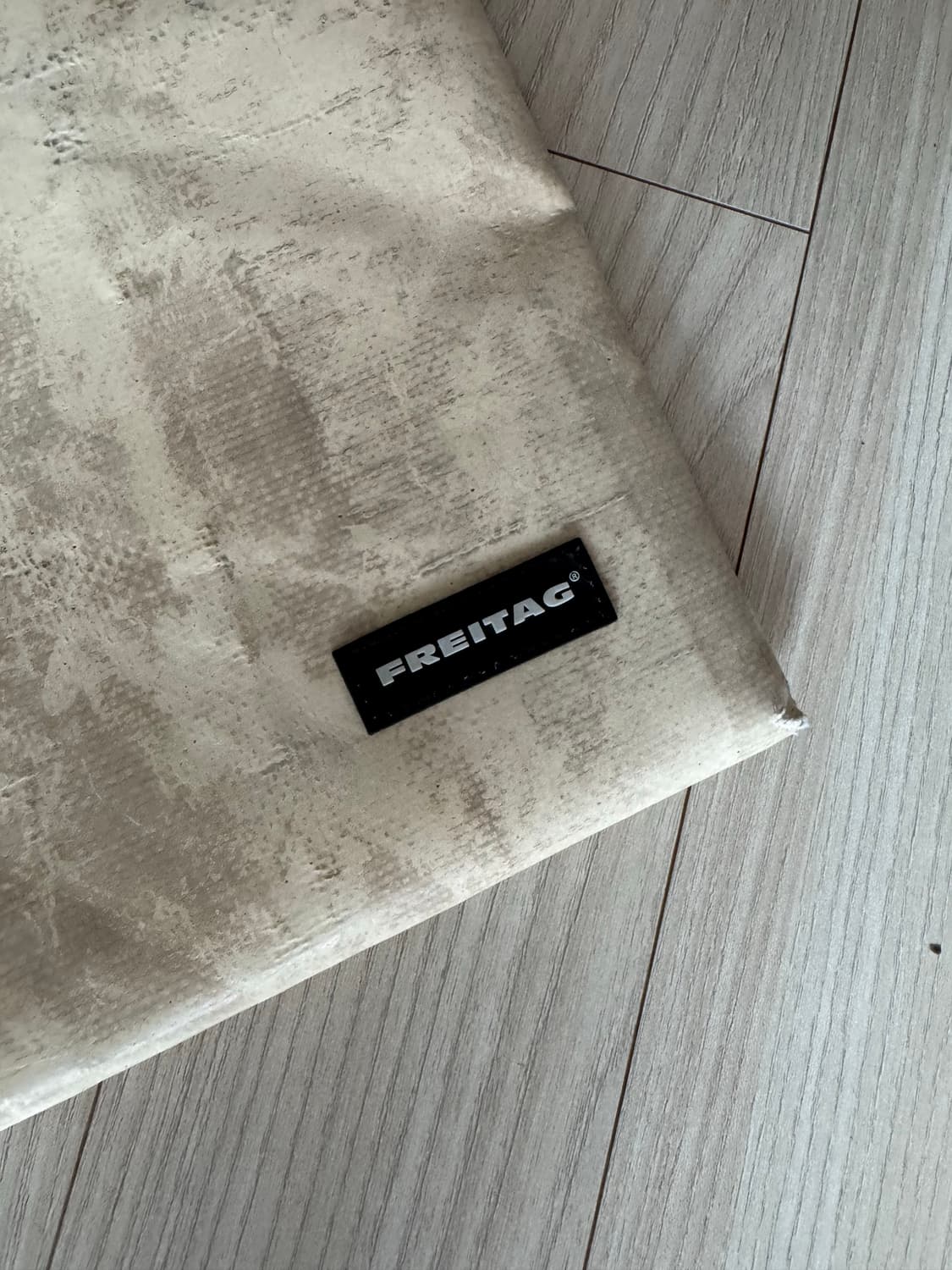 [FREITAG]프라이탁 노트북 슬리브 (15인치) 상품이미지4