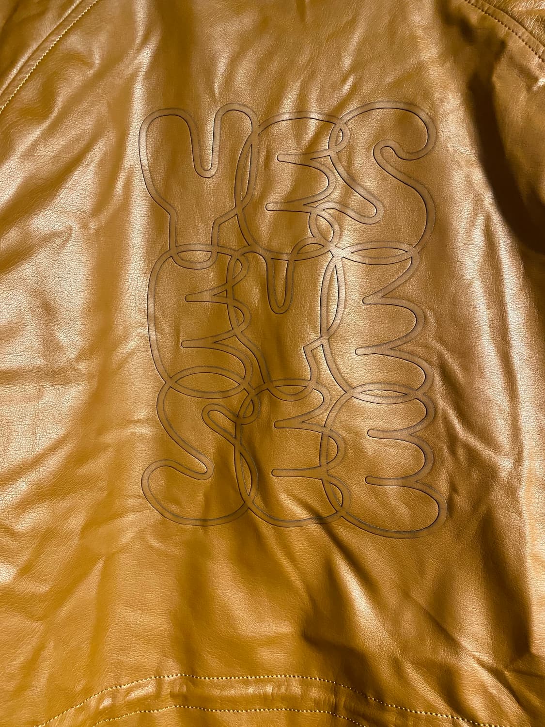 예스아이씨 x 알파 n3b자켓 상품이미지9