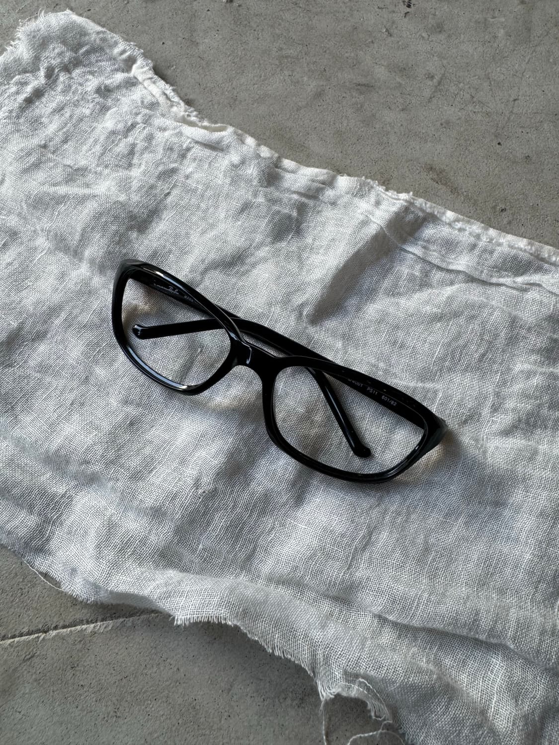 Ray-Ban 레이밴 RB4001 PS11 (Early 2000s) 상품이미지2