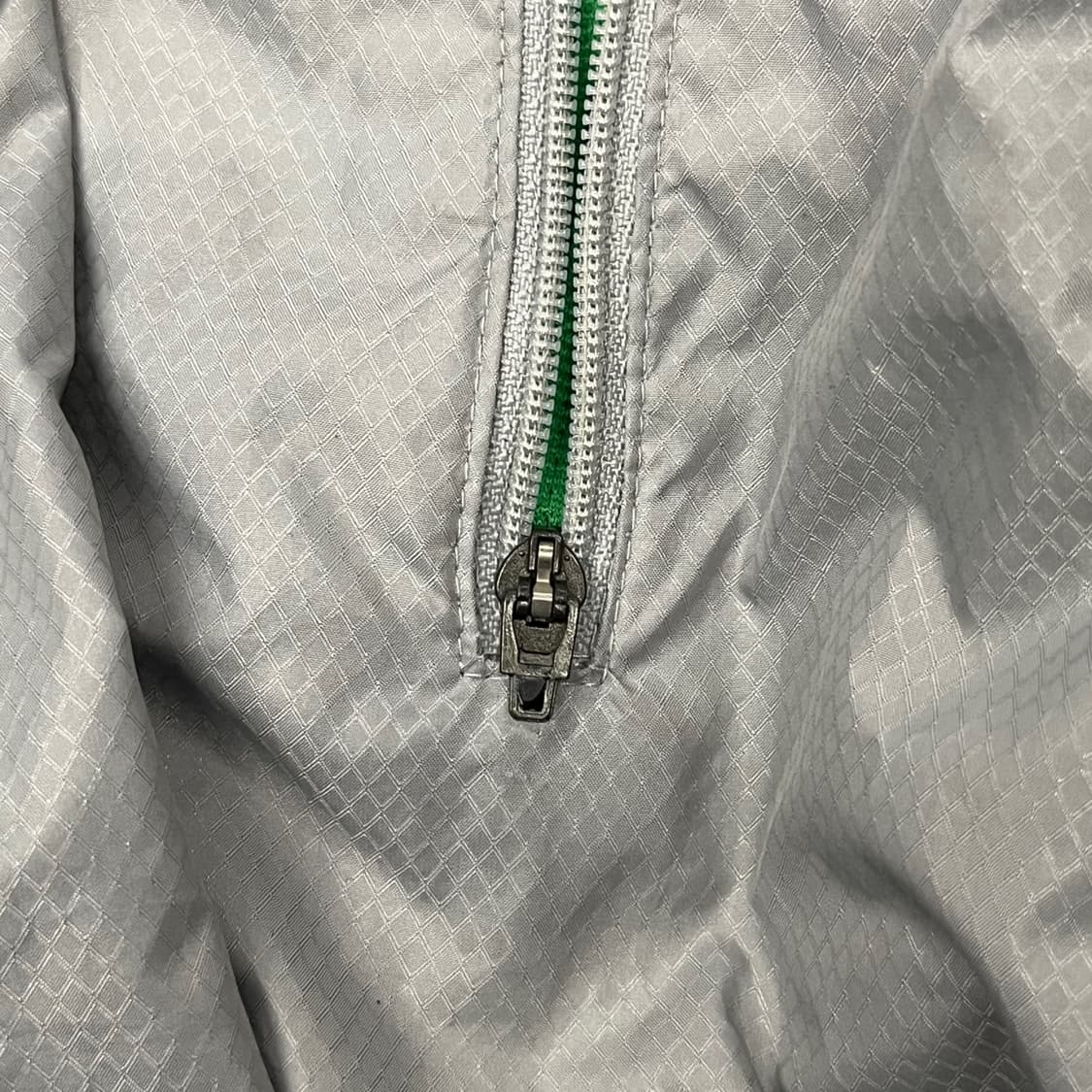 [정품/L] 나이키 바람막이 99 프린팅 그레이 b15 상품이미지6