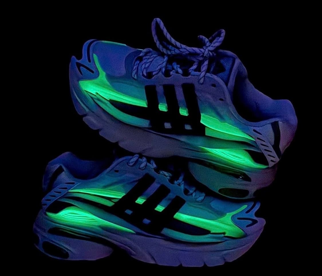 ADISTAR JELLYFISH 아디스타 젤리치쉬 퍼렐 9 사이즈 상품이미지3