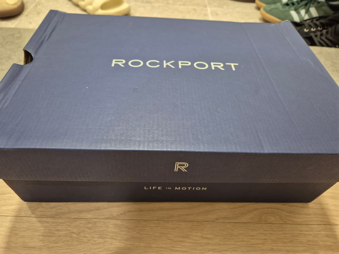 락포트 등산화 하이넥 방수 265 상품이미지7