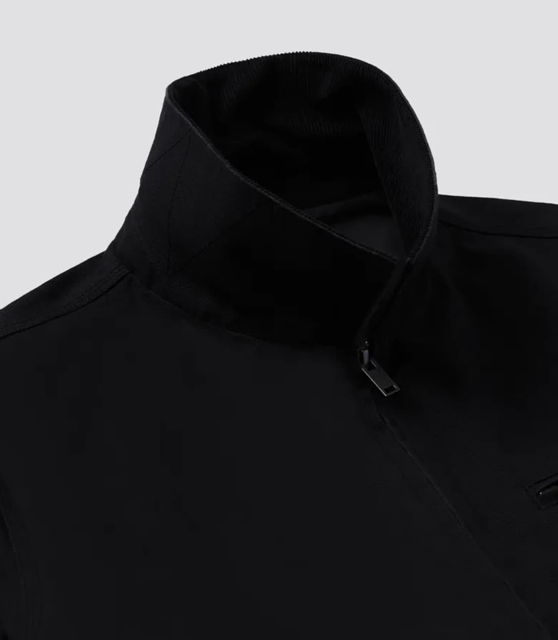 캔버스 워크 자켓 XL (집에만 보관) 상품이미지4