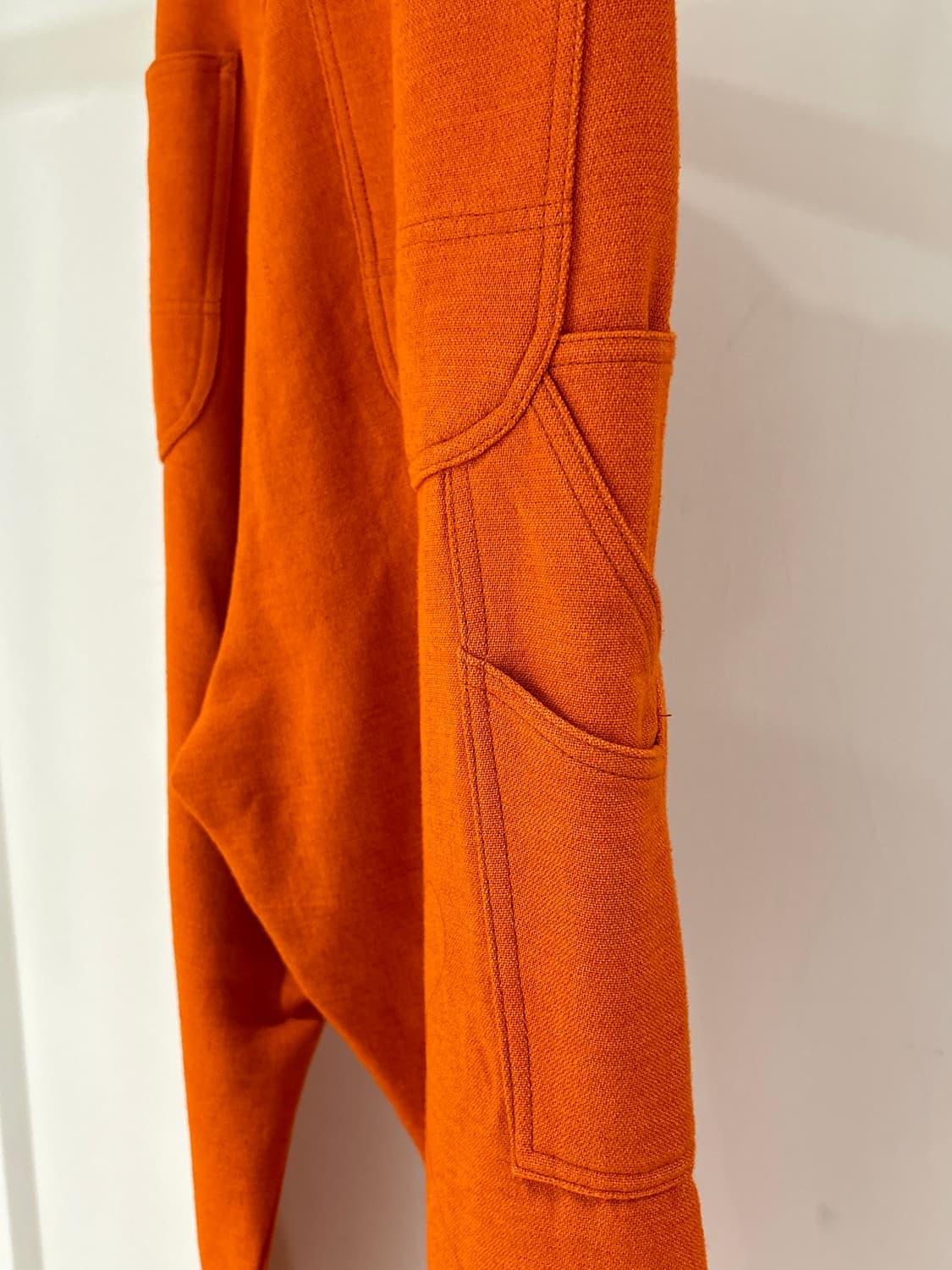 Kaptain Sunshine Duck Painter Pants 상품이미지6