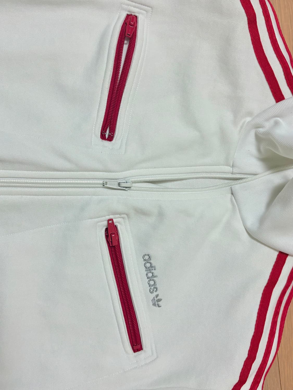 아디다스 빈티지 져지 상품이미지2