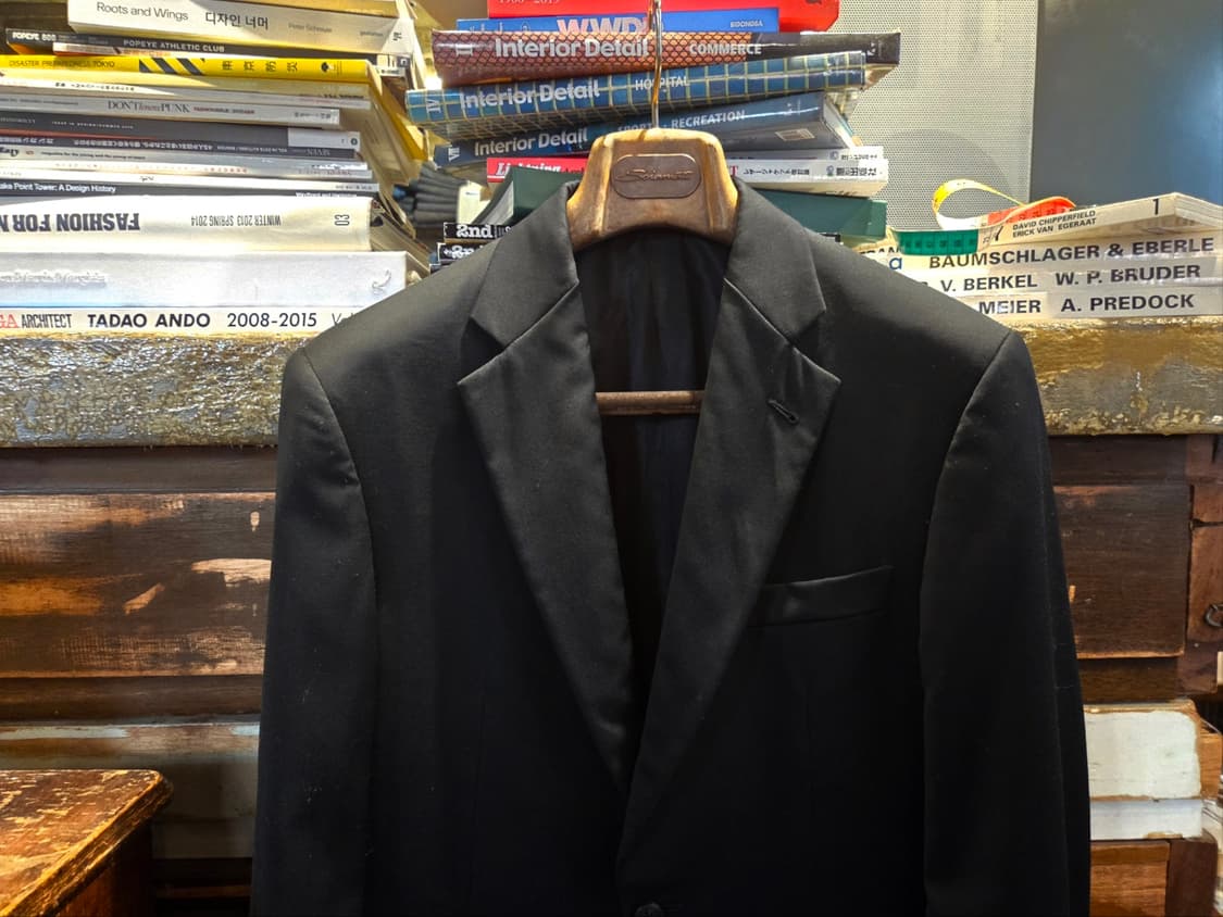 버버리 클래식 테일러드자켓 상품이미지3