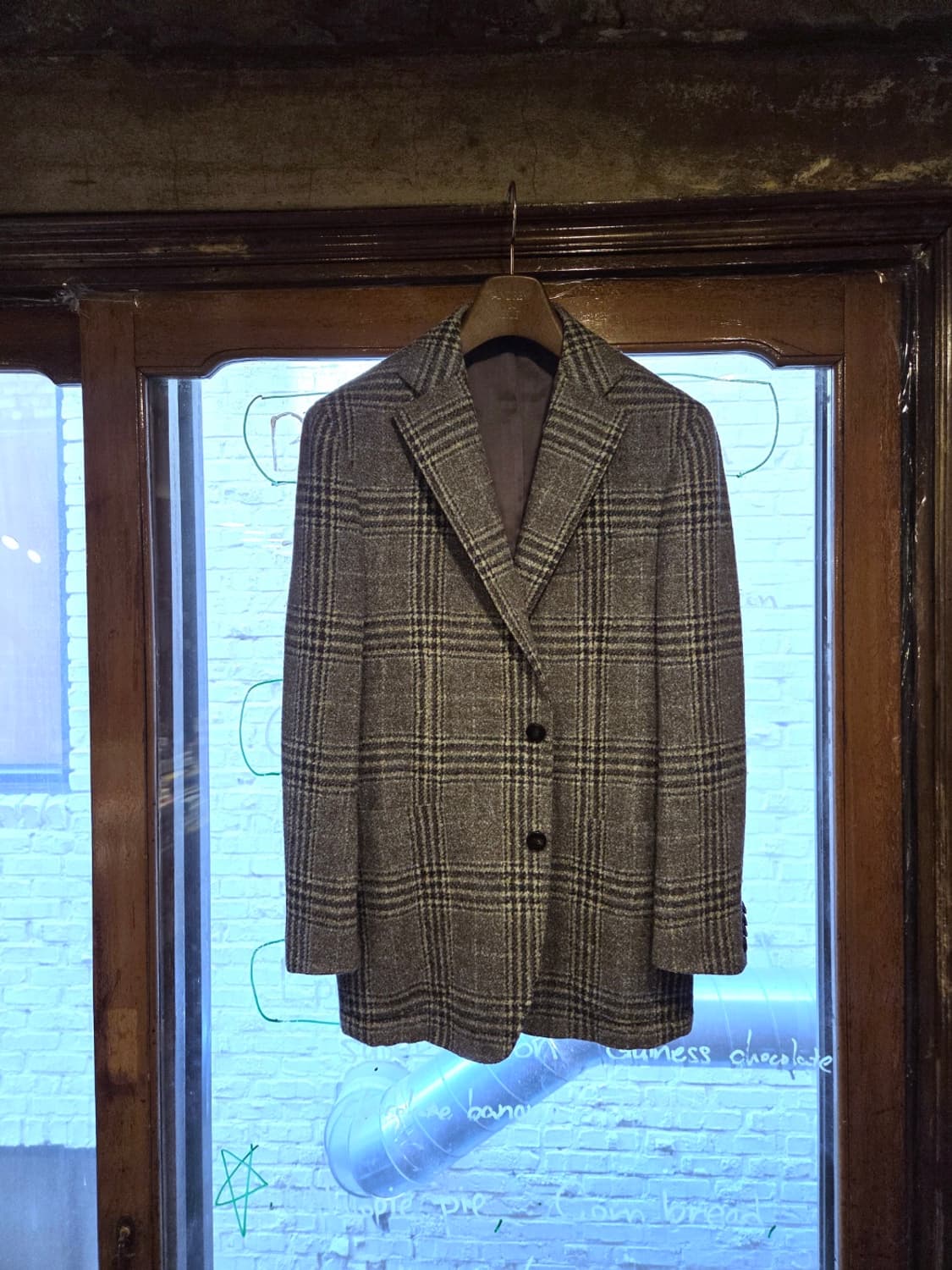 수트서플라이 트위드자켓 상품이미지10