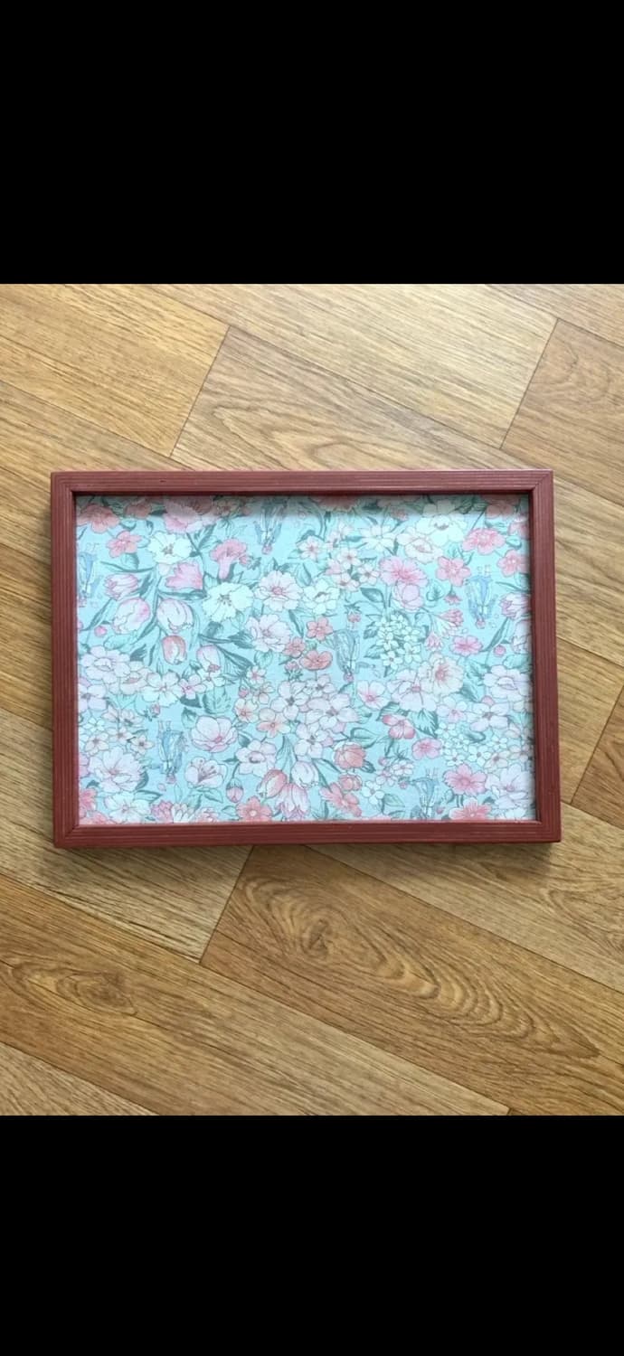 원목 트레이  상품이미지1