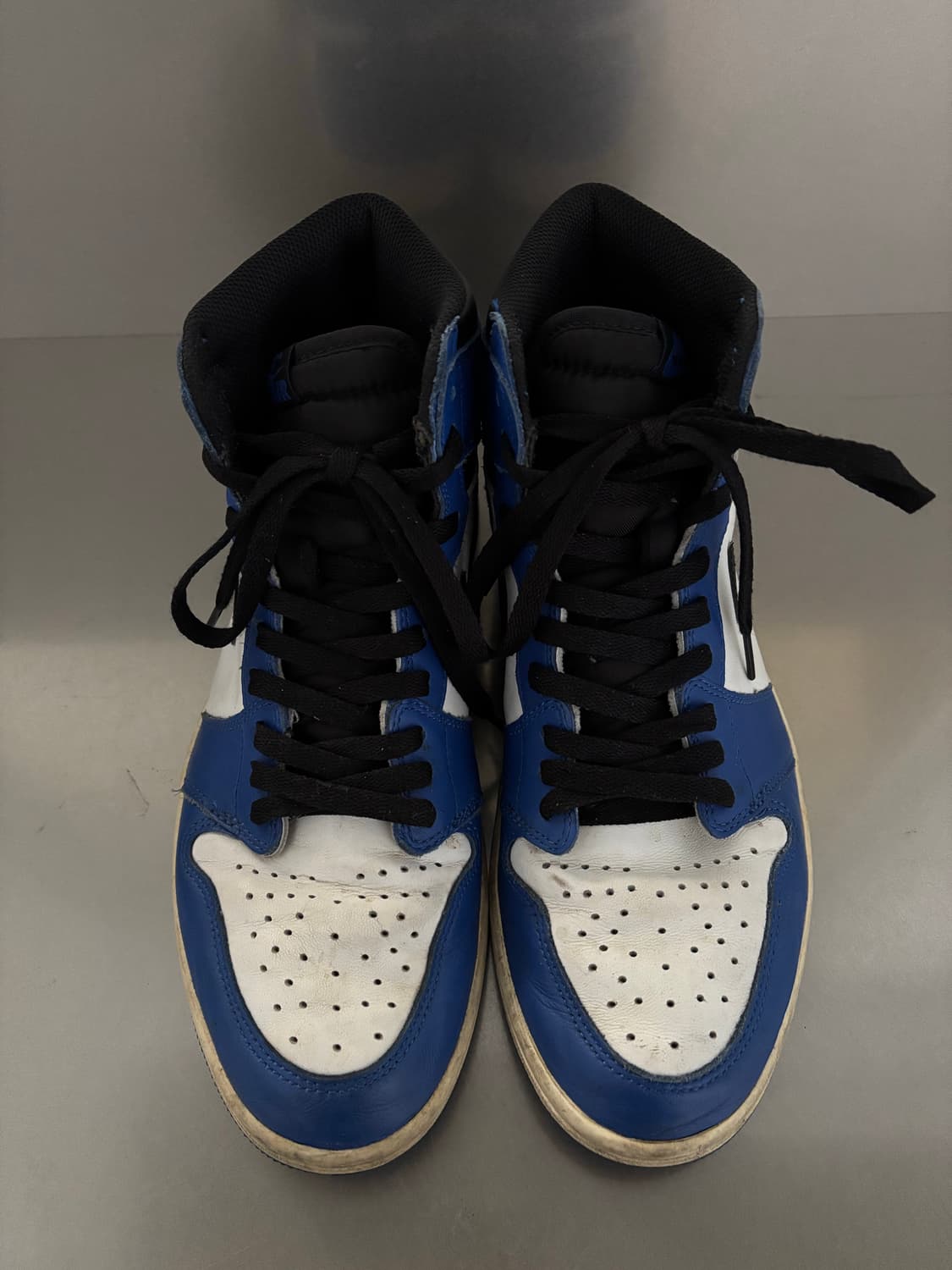 조단 1 레트로 하이 게임로얄 280 상품이미지4