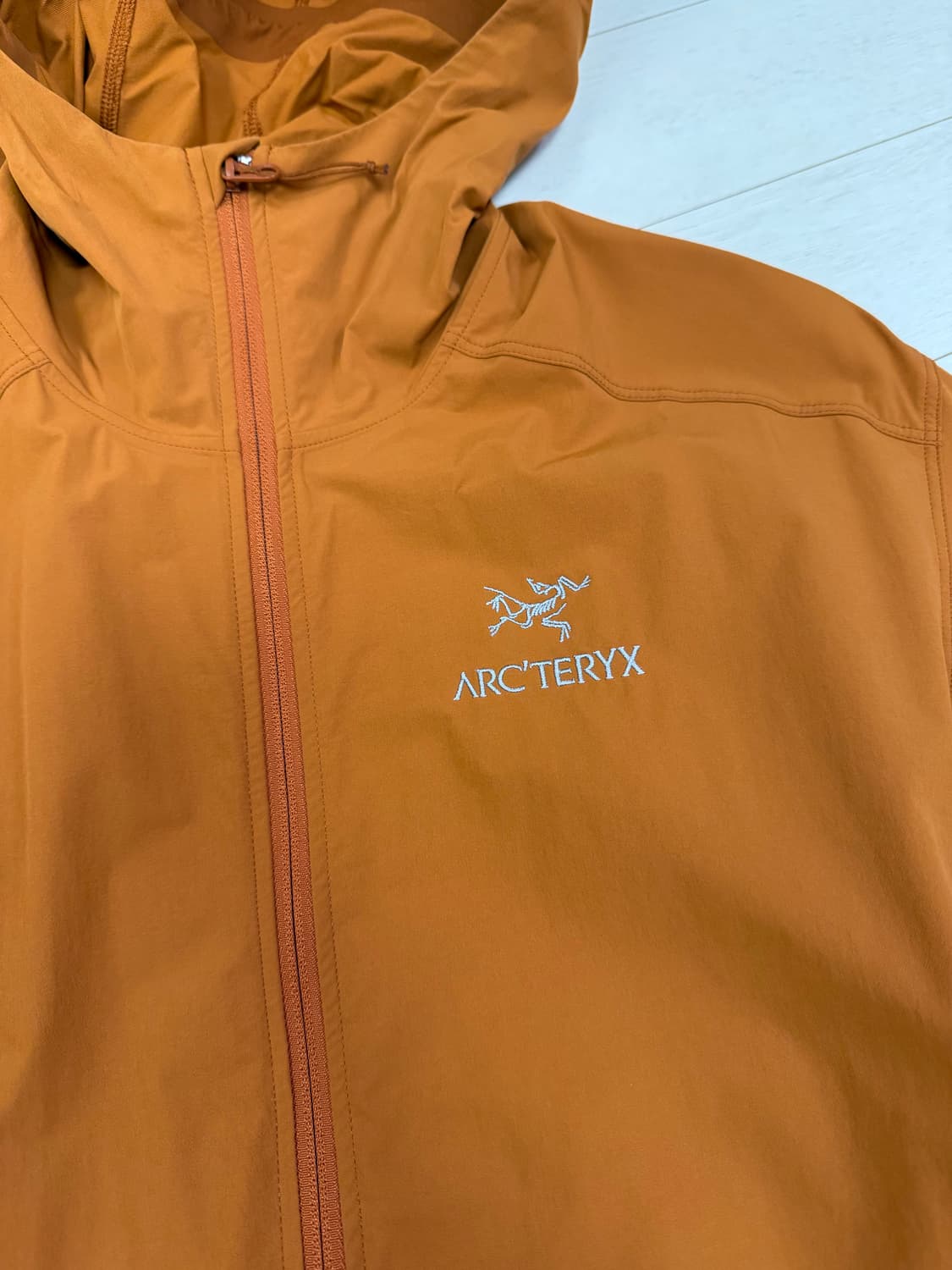 아크테릭스 감마 sl M 사이즈  상품이미지3