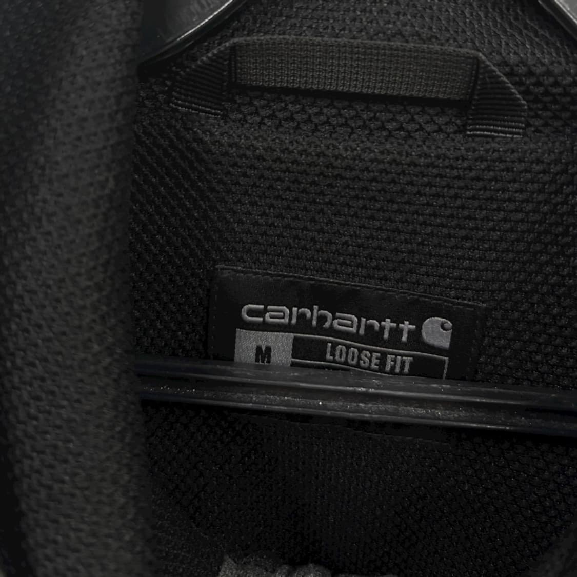 칼하트 후드집업 상품이미지4