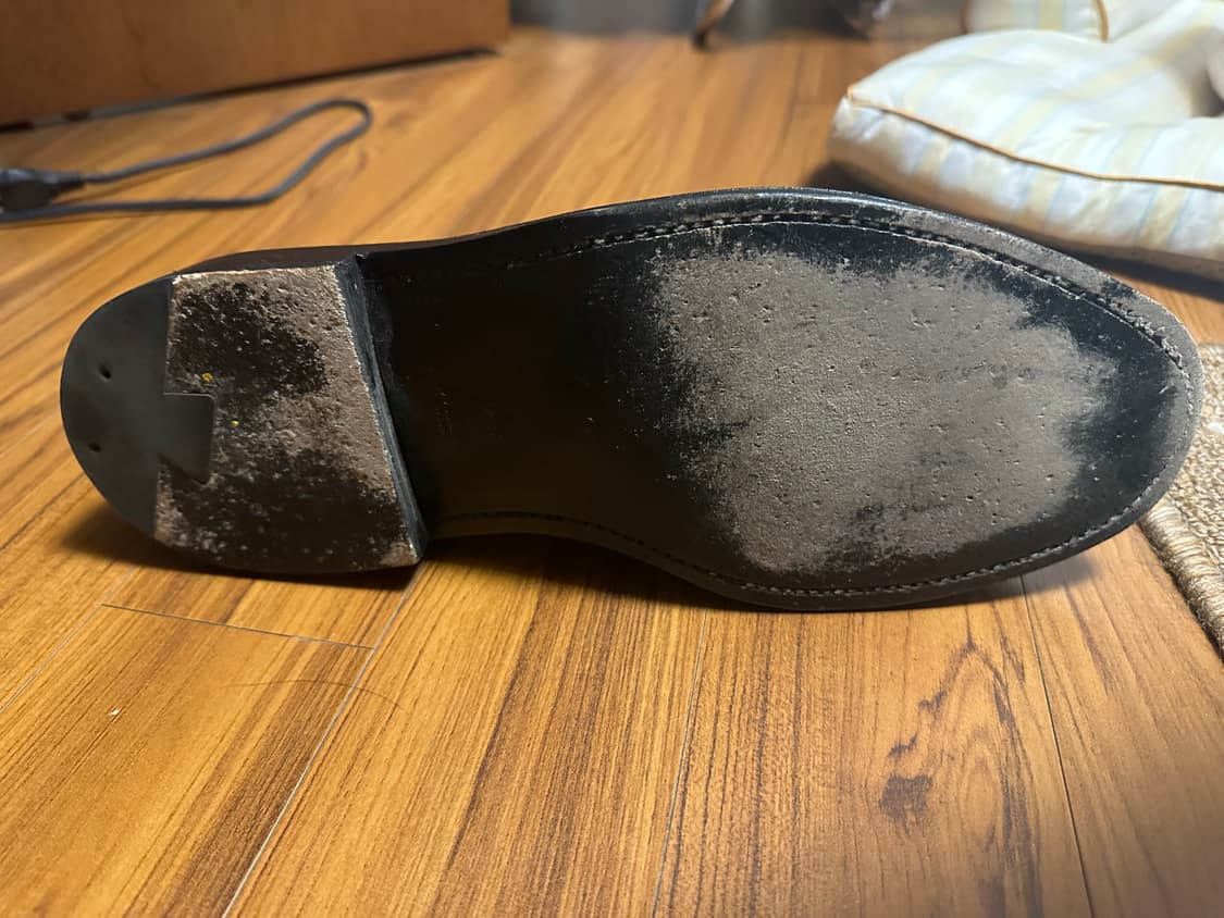 알든 9901 9.5d 상품이미지4