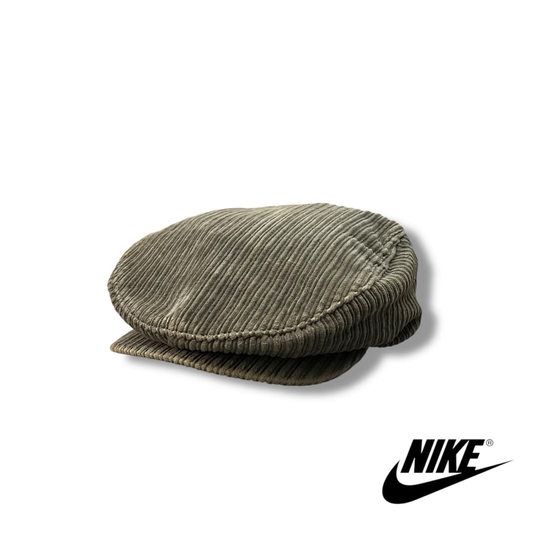  나이키 코듀로이 헌팅캡 y14391 상품이미지1