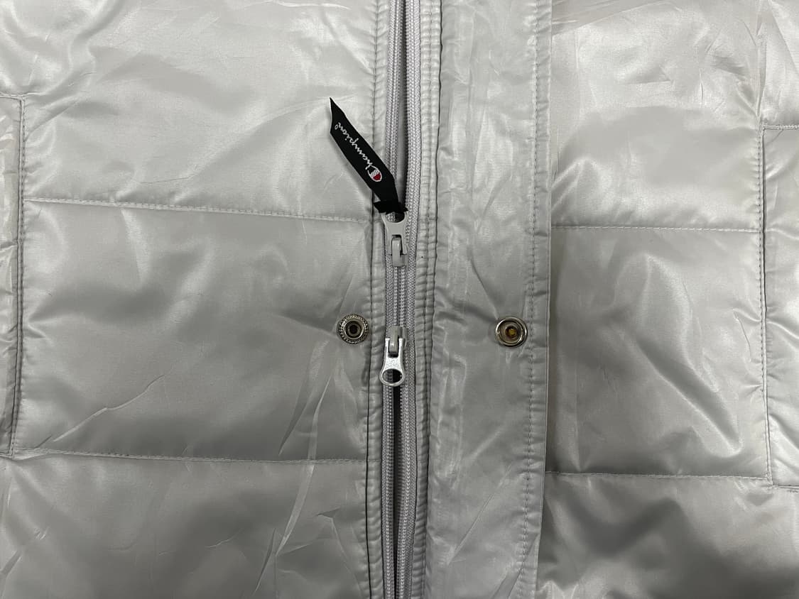 100~105) 챔피온 재팬 리버스위브 후드패딩(RRL&LVC&폴로) 상품이미지9