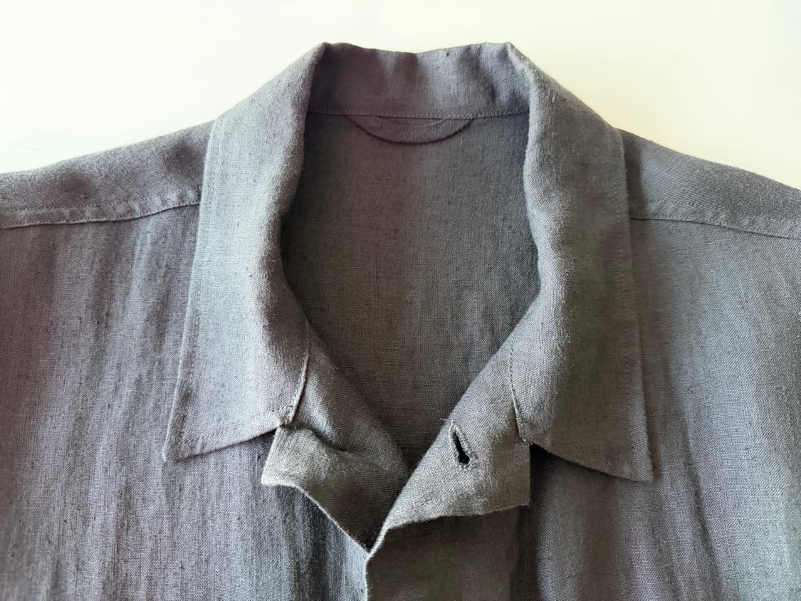 [2] 코모리 카나파 BDU 자켓 상품이미지5