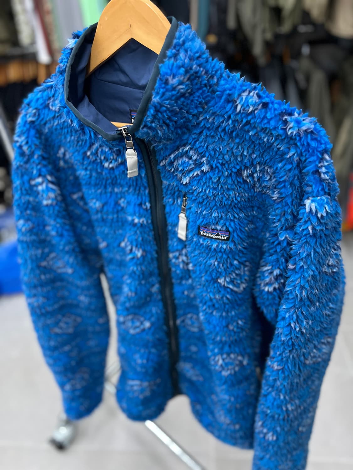 Patagonia Classic Retro-X  Cardigan 상품이미지3